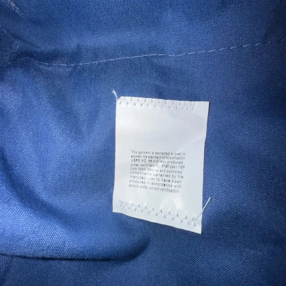 USPS New NWTS Women Plus Sz
24 Letter Carrier Letter Carrier
Route Window Clerk - Picture 6 of 6